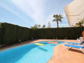 Holiday Home Leon by Interhome